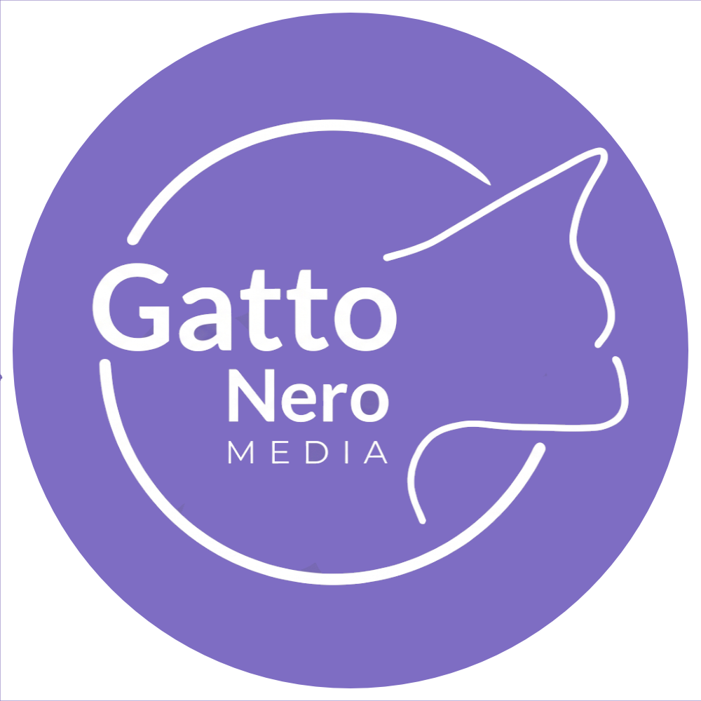 Gatto Nero Media